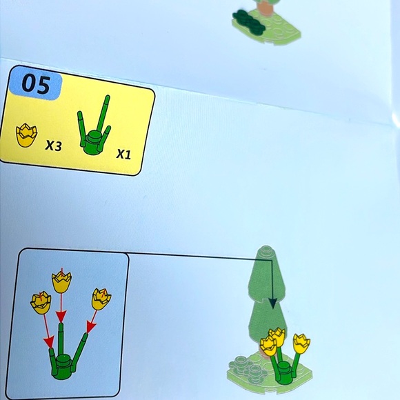 🧟‍♂️ Mini Scene Werner Rd Zombie - Picture 3 of 3